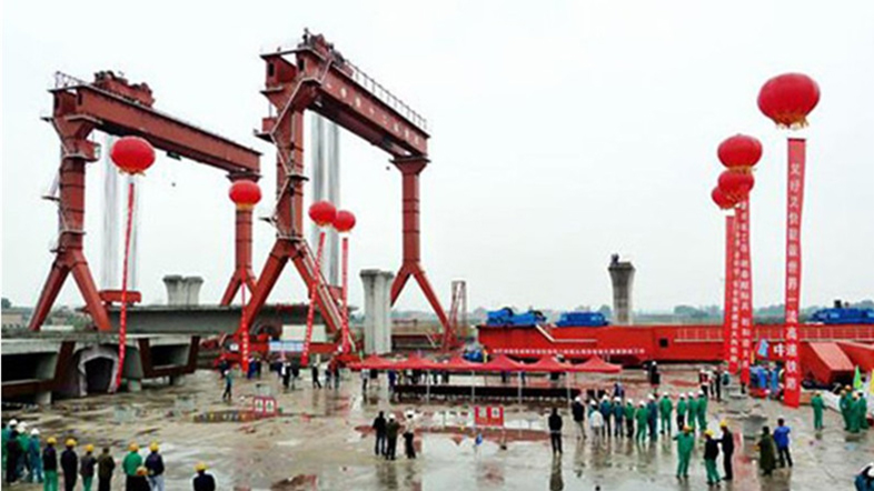 大西客運專線支座灌漿、壓漿劑項目